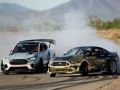 Játék Driftelő Mustang Csúszás online