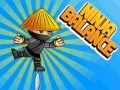 Játék Ninja Egyensúly online