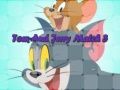 Játék Tom és Jerry: Match 3 online