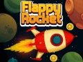 Játék Flappy Rakéta online