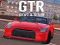 Játék GTR Drift és Mutatvány online