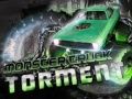 Játék Szörnytruck Kínzás online