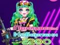 Játék Cyberpunk 2200 hercegnő online