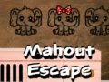 Játék Mahout Menekülés online