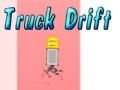 Játék Kamion Drift online