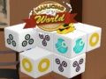 Játék Mahjong Világ online