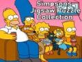 Játék A Simpsonok Puzzlegyűjteménye online Játék A Simpsonok Puzzlegyűjteménye online