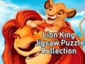 Játék Oroszlánkirály Puzzl Gyűjtemény online Játék Oroszlánkirály Puzzl Gyűjtemény online