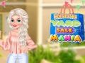 Játék Hercegnők Piac Mania online