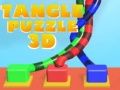 Játék Bonyolult kirakós 3D online