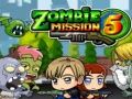 Játék Zombi Küldetés 5 online Játék Zombi Küldetés 5 online