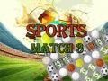 Játék Sport Match 3 Deluxe online