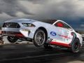 Játék Ford Mustang Cobra Jet Csúszás online