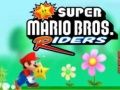 Játék Super Wario Lovasok online