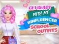 Játék Készülj Velem #InfluencerIskolaiÖltözetek online
