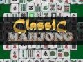 Játék Klasszikus Mahjong online