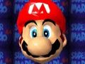 Játék Super Mario 64 online Játék Super Mario 64 online