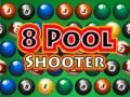 Játék 8 Pool Lövő online