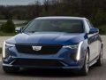 Játék Cadillac CT4-V Csúszás online
