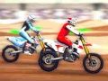 Játék Super MX Új Verseny online