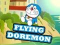 Játék Repülő Doremon online Játék Repülő Doremon online