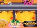 Játék Halloween Nagy Fesztivál online