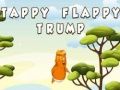 Játék Tappy Flappy Trump online