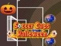 Játék Futball Sapkák Halloween online