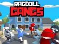 Játék Ragdoll Bandák online