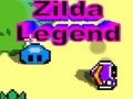Játék Zilda Legendája online