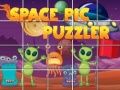 Játék Űr Kép Puzzel online