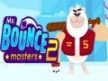 Játék Mr. Bouncemasters 2 online