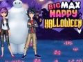 Játék BigMax Boldog Halloween-t online Játék BigMax Boldog Halloween-t online