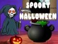 Játék Rémisztő Halloween online