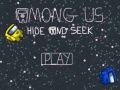Játék Among Us: Bújócska online