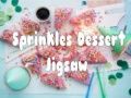 Játék Csemegés Sütemény Kirakós online