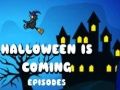 Játék Halloween Közeleg 5. Epizód online