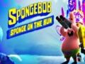 Játék SpongeBob: Szivacs a menekülés Puzzle online