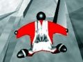 Játék Stickman 3D Szárnyas Ruha online