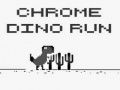 Játék Chrome Dino Futás online