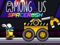Játék Among Us SpaceRush online