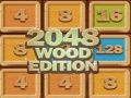 Játék 2048 Fa Kiadás online