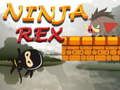 Játék Ninja Rex online