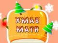 Játék Karácsonyi Matematika online