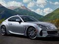 Játék Subaru BRZ Csúszás online