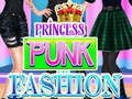 Játék Hercegnő Punk Divat online