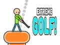 Játék Extrém Golf! online