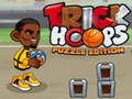 Játék Trick Hoops: Puzzlki Kiadás online