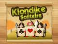 Játék Klondike Pasziánsz online