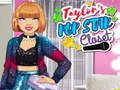 Játék Taylor Pop Csillag Szekrénye online